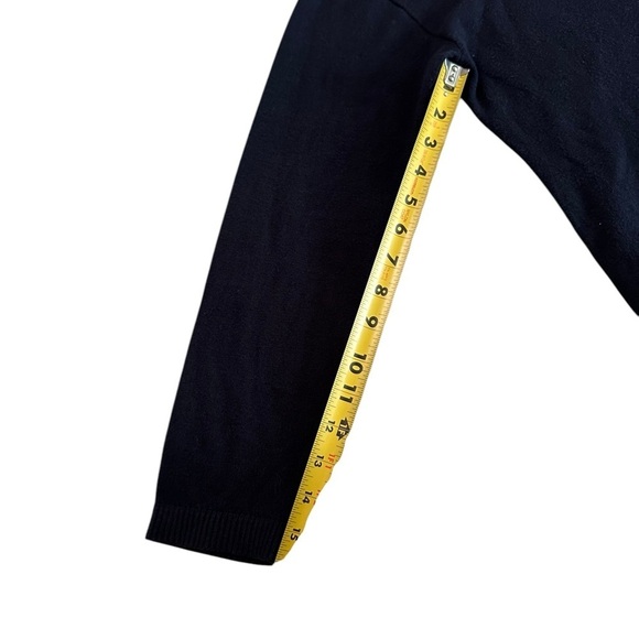 Talbots Women's Crew Neck Sweater size L - Picture 10 of 17